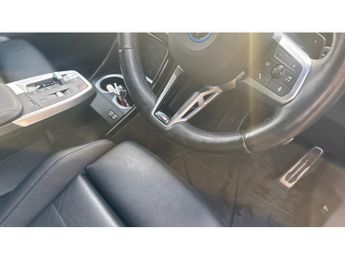 BMW X1 xDrive 30e M Sport 5dr [Tech Plus Pack] Step Auto Estate