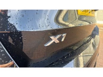 BMW X1 xDrive 30e M Sport 5dr [Tech Plus Pack] Step Auto Estate