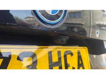 BMW X1 xDrive 30e M Sport 5dr [Tech Plus Pack] Step Auto Estate