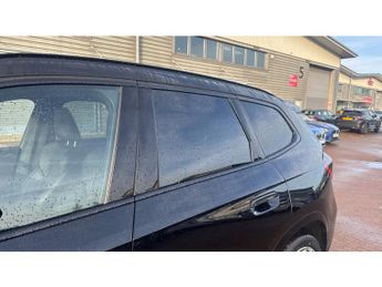 BMW X1 xDrive 30e M Sport 5dr [Tech Plus Pack] Step Auto Estate