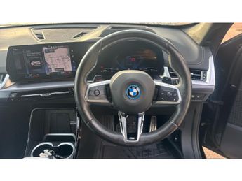BMW X1 xDrive 30e M Sport 5dr [Tech Plus Pack] Step Auto Estate