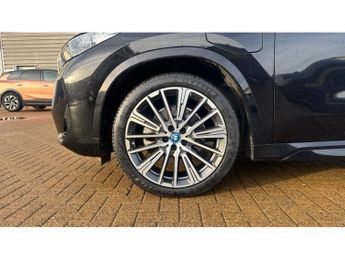 BMW X1 xDrive 30e M Sport 5dr [Tech Plus Pack] Step Auto Estate