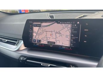 BMW X1 xDrive 30e M Sport 5dr [Tech Plus Pack] Step Auto Estate