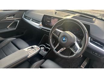 BMW X1 xDrive 30e M Sport 5dr [Tech Plus Pack] Step Auto Estate