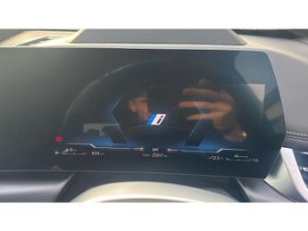 BMW X1 xDrive 30e M Sport 5dr [Tech Plus Pack] Step Auto Estate