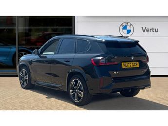 BMW X1 xDrive 23d MHT M Sport Premier 5dr Step Auto Diesel Estate