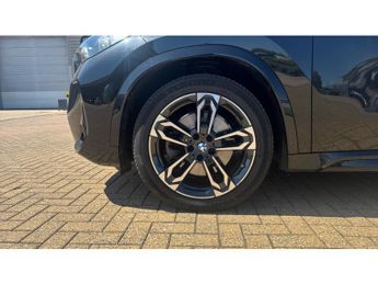 BMW X1 xDrive 23d MHT M Sport Premier 5dr Step Auto Diesel Estate