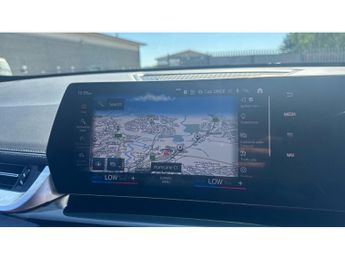 BMW X1 xDrive 23d MHT M Sport Premier 5dr Step Auto Diesel Estate