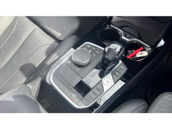 BMW 1 Series 118i M Sport 5dr Step Auto Petrol Hatchback