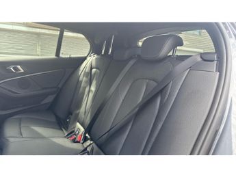 BMW 1 Series 118i M Sport 5dr Step Auto Petrol Hatchback