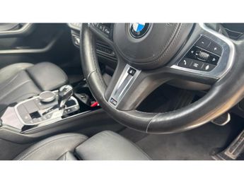 BMW 1 Series 118i M Sport 5dr Step Auto Petrol Hatchback