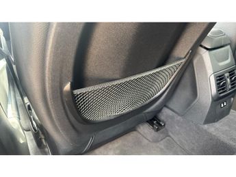 BMW 1 Series 118i M Sport 5dr Step Auto Petrol Hatchback