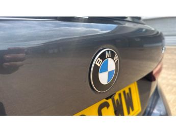 BMW 1 Series 118i M Sport 5dr Step Auto Petrol Hatchback