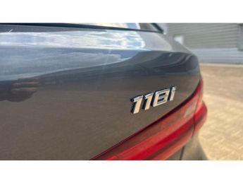 BMW 1 Series 118i M Sport 5dr Step Auto Petrol Hatchback