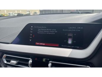 BMW 1 Series 118i M Sport 5dr Step Auto Petrol Hatchback