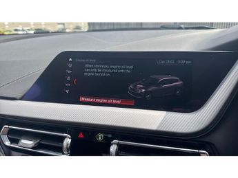 BMW 1 Series 118i M Sport 5dr Step Auto Petrol Hatchback