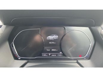 BMW 1 Series 118i M Sport 5dr Step Auto Petrol Hatchback