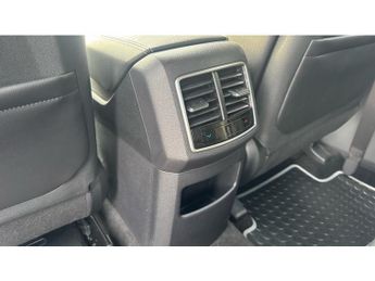 Kia Sportage 1.6T GDi 207 HEV GT-Line 5dr Auto Hybrid Estate