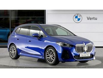  223i MHT M Sport 5dr DCT Petrol Hatchback