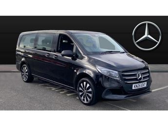 Mercedes Vito Tourer L3 Diesel Rwd 116 CDI Select 9-Seater 9G-Tronic