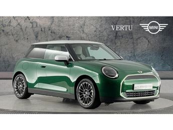 MINI Hatch 135kW E Exclusive [Level 2] 41kWh 3dr Auto Electric Hatchback