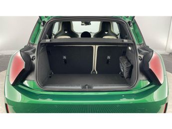 MINI Cooper 135kW E Exclusive [Level 2] 41kWh 3dr Auto Electric Hatchback