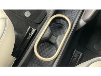 MINI Cooper 135kW E Exclusive [Level 2] 41kWh 3dr Auto Electric Hatchback