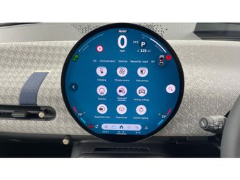 MINI Cooper 135kW E Exclusive [Level 2] 41kWh 3dr Auto Electric Hatchback