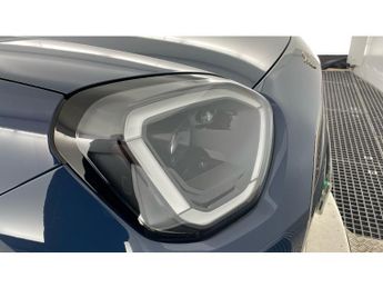 MINI Aceman 135kW E Exclusive [Level 2] 43kWh 5dr Auto Electric Hatchback