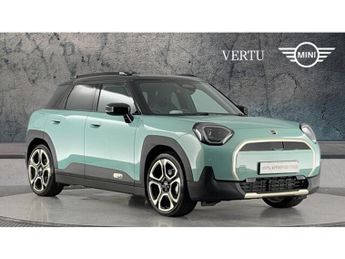 MINI Hatch 135kW E Classic 43kWh 5dr Auto Electric Hatchback