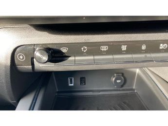 Citroen C5 Aircross 1.6 Plug-in Hybrid C-Series Edition 5dr e-EAT8 Hatchback