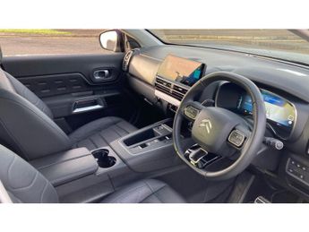 Citroen C5 Aircross 1.6 Plug-in Hybrid C-Series Edition 5dr e-EAT8 Hatchback