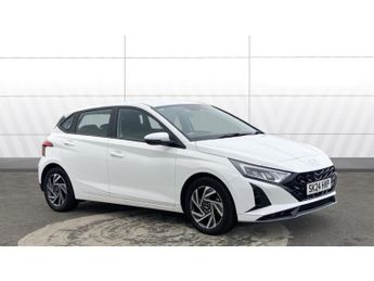Hyundai I20 1.0T GDi Advance 5dr Petrol Hatchback