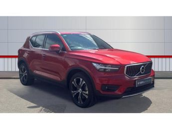 Volvo XC40 1.5 T5 Recharge PHEV Inscription Pro 5dr Auto Estate