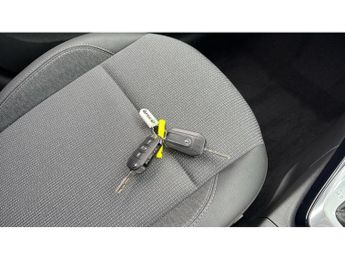 Vauxhall Crossland 1.2 Turbo [130] Elite 5dr Auto Petrol Hatchback