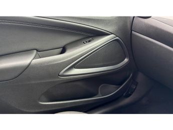 Vauxhall Crossland 1.2 Turbo [130] Elite 5dr Auto Petrol Hatchback