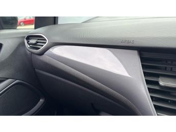 Vauxhall Crossland 1.2 Turbo [130] Elite 5dr Auto Petrol Hatchback