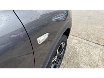 Vauxhall Crossland 1.2 Turbo [130] Elite 5dr Auto Petrol Hatchback