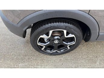 Vauxhall Crossland 1.2 Turbo [130] Elite 5dr Auto Petrol Hatchback