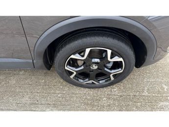 Vauxhall Crossland 1.2 Turbo [130] Elite 5dr Auto Petrol Hatchback