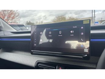 Citroen C3 1.2 Hybrid [110] Plus 5dr e-DCS6 Petrol Hatchback