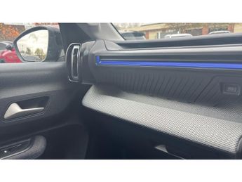 Citroen C3 1.2 Hybrid [110] Plus 5dr e-DCS6 Petrol Hatchback