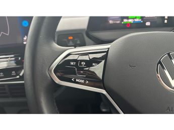 Volkswagen ID.3 150kW Life Pro Performance 58kWh 5dr Auto Electric Hatchback