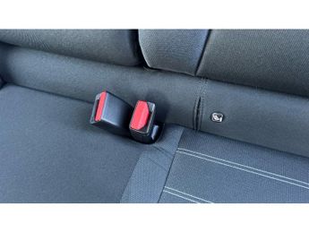 Dacia Sandero Stepway 1.0 TCe Comfort 5dr CVT Petrol Hatchback