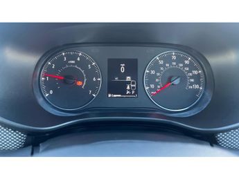 Dacia Sandero Stepway 1.0 TCe Comfort 5dr CVT Petrol Hatchback
