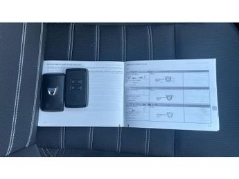 Dacia Sandero Stepway 1.0 TCe Comfort 5dr CVT Petrol Hatchback