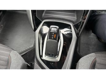 Peugeot 208 1.2 PureTech 100 Active Premium 5dr EAT8 Petrol Hatchback