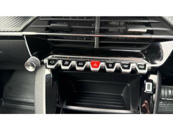 Peugeot 208 1.2 PureTech 100 Active Premium 5dr EAT8 Petrol Hatchback