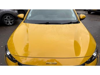 Peugeot 208 1.2 PureTech 100 Active Premium 5dr EAT8 Petrol Hatchback