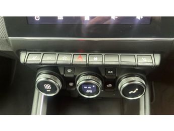 Renault Clio 1.6 E-TECH full hybrid 145 Esprit Alpine 5dr Auto Hybrid Hatchba